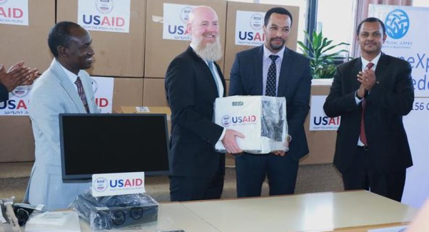 USAID